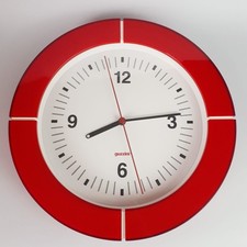 Guzzini orologio clock for sale  Shipping to Ireland