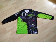 Fahrradtrikot langarm herren gebraucht kaufen  Riedlhütte