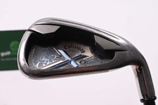 Ladies callaway iron for sale  LOANHEAD
