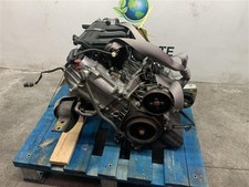 Motore completo per usato  Aversa