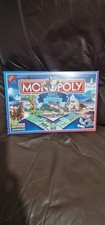 Winning moves monopoly for sale  SCUNTHORPE