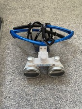Hot dental 3.5 for sale  PENRITH