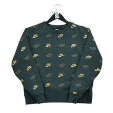 Nike sweat capuche d'occasion  Bressols
