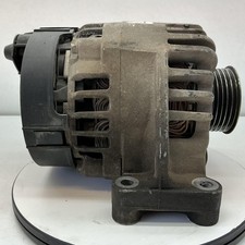 Alternatore lancia serie usato  Italia