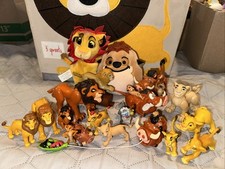 Lion king figure for sale  Lodi
