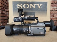 sony dvcam dsr for sale sony dvcam dsr for sale BELPER