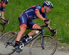 Trek clv bontrager gebraucht kaufen  Weilheim