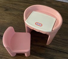 Little tikes dollhouse for sale  Le Roy