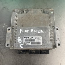 Centralina motore ecu usato  Militello in Val di Catania