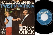 benny quick gebraucht kaufen  Aurich