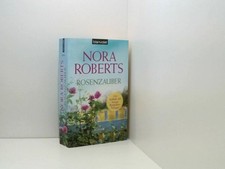 Rosenzauber roman roman gebraucht kaufen  Berlin