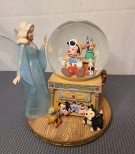Disney pinocchio blue for sale  La Plata
