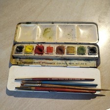 Vintage reeves students for sale  WEYMOUTH
