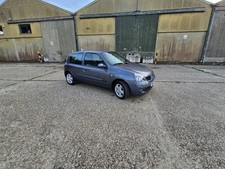 1 clio 4 2006 renault for sale 1 clio 4 2006 renault for sale ROMNEY MARSH
