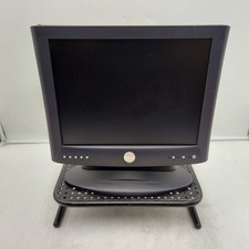 Monitor de computador Dell 1504F 15 "15 polegadas Vga / DVI 1504FP comprar usado  Enviando para Brazil