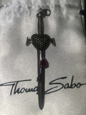 Thomas sabo stone d'occasion  Expédié en Belgium