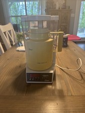 Café térmico Oster 10 xícaras programável vintage comprar usado  Enviando para Brazil