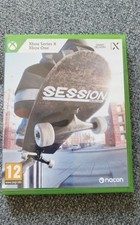 Session skate sim d'occasion  Albens
