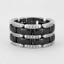 Chanel bague ultra d'occasion  Paris VIII