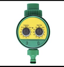 Programmateur irrigation jardi d'occasion  Vaulx-en-Velin