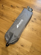 Reisebett hauck sleep gebraucht kaufen  Neckarsteinach