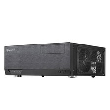 Silverstone gd09b htpc usato  Italia