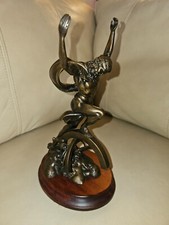 Vintage greek god for sale  Normal