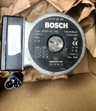 Worcester bosch ups15 for sale  SURBITON