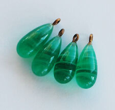 Vintage swirl glass for sale  Exeter