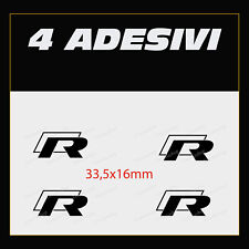 Adesivi pinze freni usato  Virle Piemonte