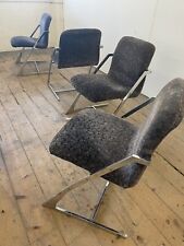 Vintage 1970s chairs for sale  NOTTINGHAM