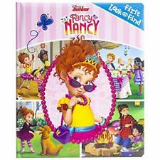 Fancy nancy first for sale  Montgomery