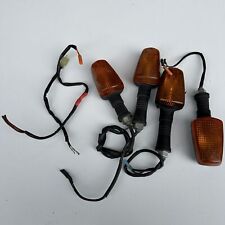 Conjunto de pisca-pisca indicador Honda CB900 Hornet 2007 * veja fotos para estado comprar usado  Enviando para Brazil