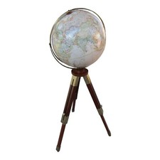 Replogle floor globe for sale  El Paso