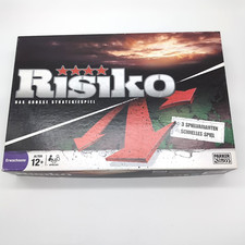 Risiko große strategiespiel gebraucht kaufen  Neuwied