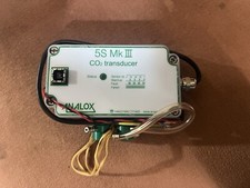 Analox iii co2 for sale  ABERDEEN