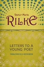 Letters young poet for sale  Montgomery