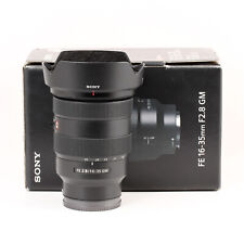 Sony 35mm 2.8 usato  Italia