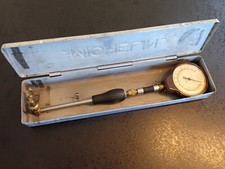 Ancien contrôleur pression d'occasion  Issoire