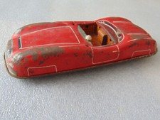 Voiture tôle jouet d'occasion  Rouen-