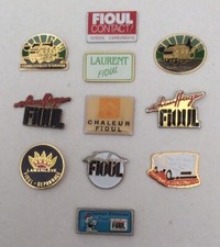 Lot pin lapel d'occasion  Expédié en Belgium