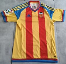Maglia valencia calcio usato  Siena