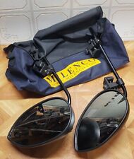 Pair milenco aero for sale  Seymour