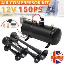 12v trumpet train for sale  UK