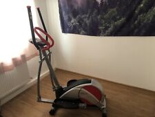 Crosstrainer sinus 700 gebraucht kaufen  Frankfurt am Main