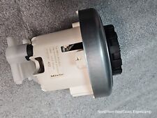 Miele staubsauger motor gebraucht kaufen  Espelkamp