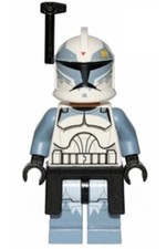 Figurine minifigure lego d'occasion  Saint-Fons
