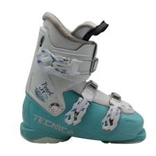 Chaussure ski occasion d'occasion  La Roche-sur-Foron