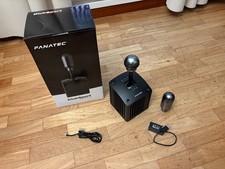 Fanatec clubsport shifter usato  Roma