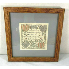 Creative calligraphy mother for sale  Kansas City